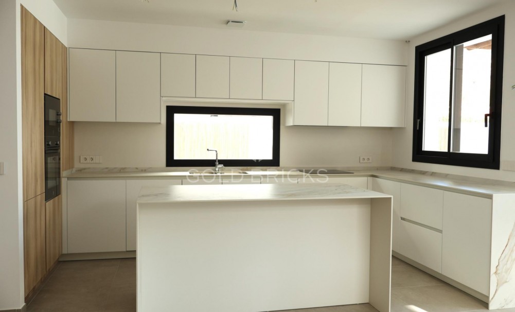 New Build · Villa · Alfas del Pí · El Albir