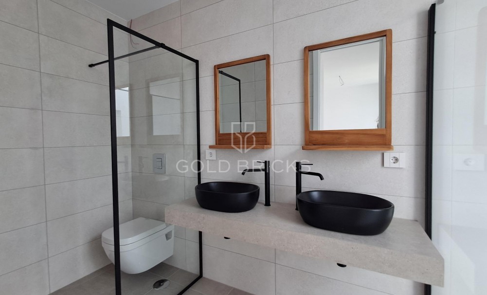 New Build · Villa · Alfas del Pí · El Albir