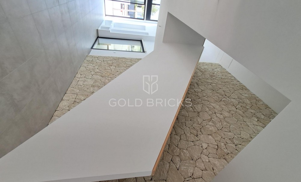 New Build · Villa · Alfas del Pí · El Albir