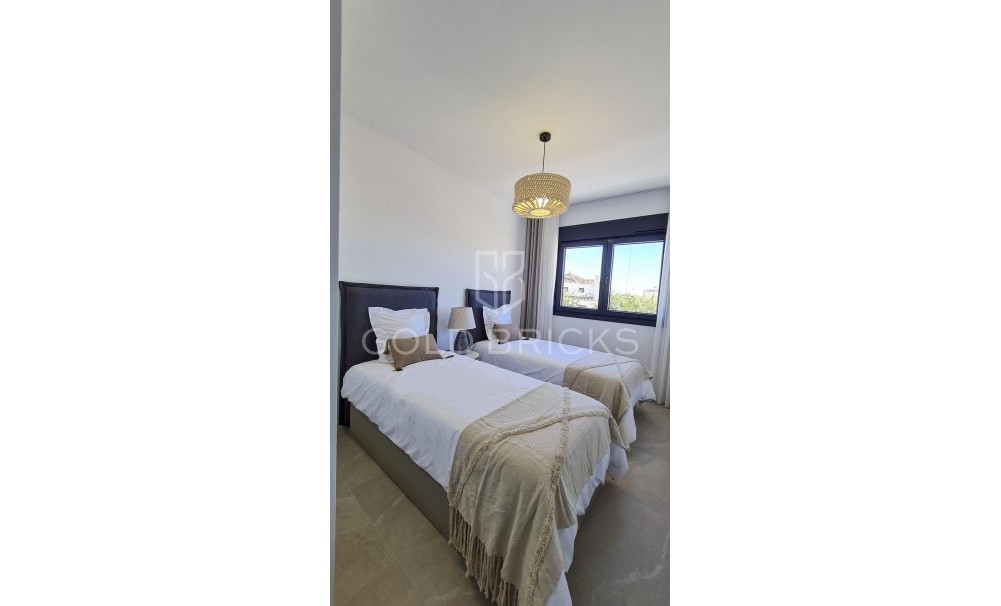 New Build · Villa · San Pedro del Pinatar · Los antolinos