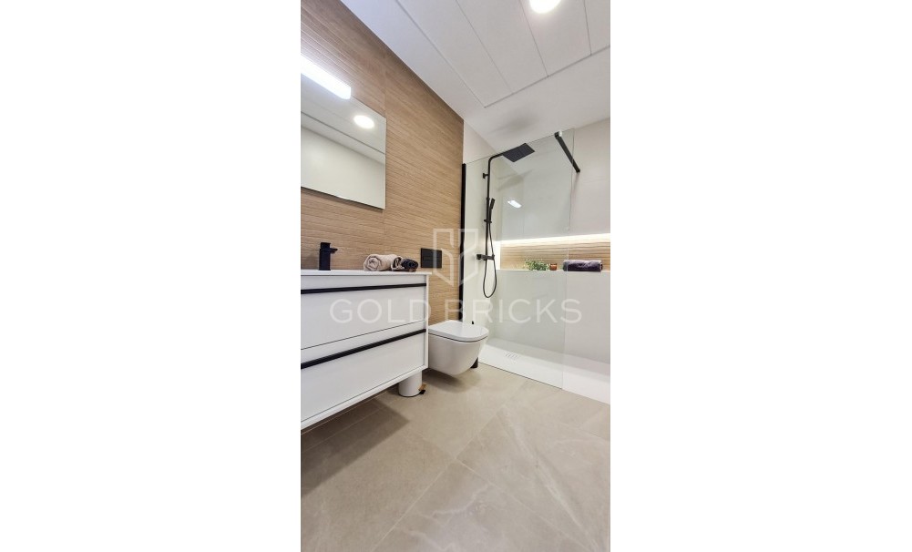 New Build · Villa · San Pedro del Pinatar · Los antolinos