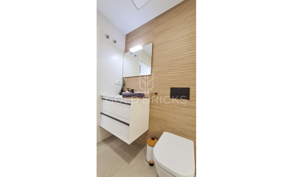 New Build · Villa · San Pedro del Pinatar · Los antolinos