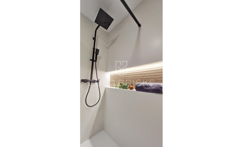 New Build · Villa · San Pedro del Pinatar · Los antolinos