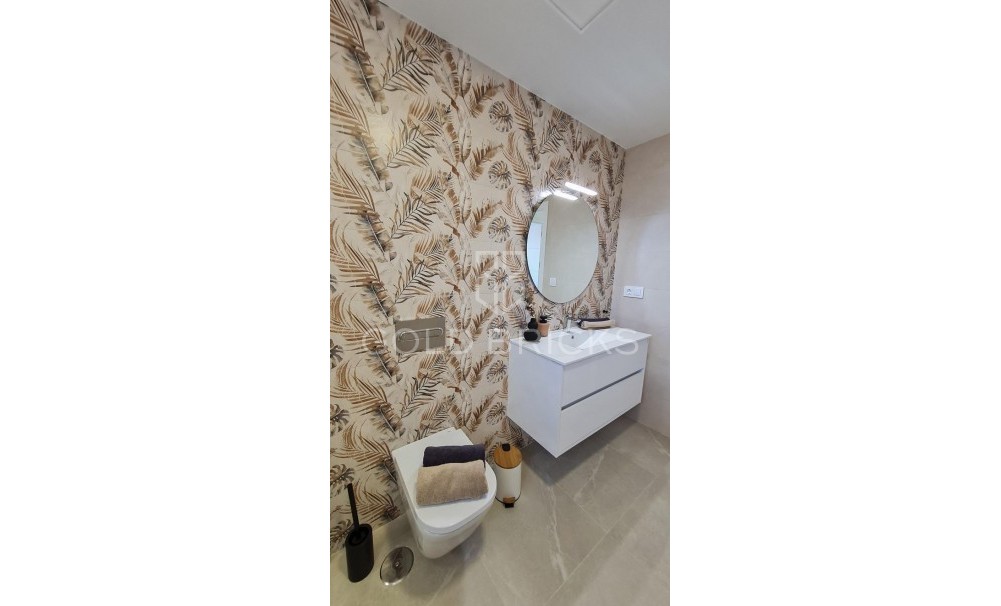 New Build · Villa · San Pedro del Pinatar · Los antolinos