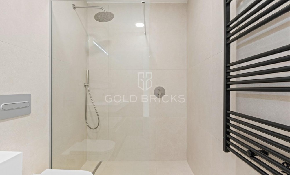 New Build · Town House · Los Alcazares · Serena Golf