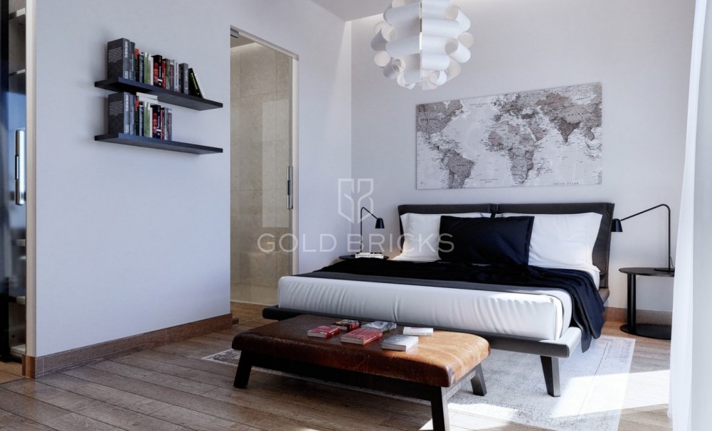 Nieuwbouw · Stadshuis · San Javier · Parque del doce