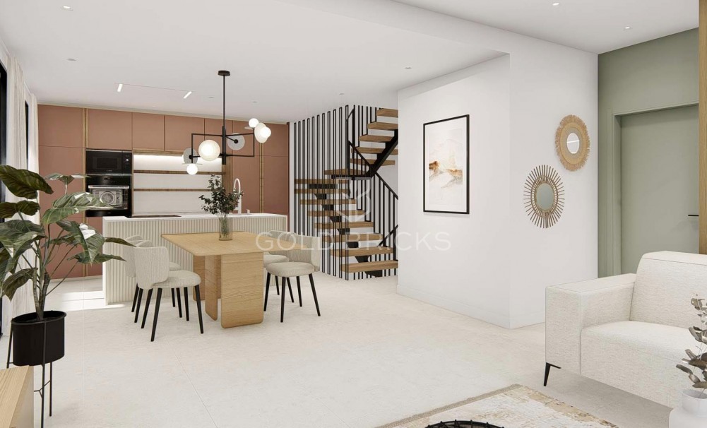 New Build · Quad-Haus · Dolores · 03150