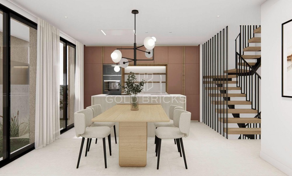 New Build · Quad-Haus · Dolores · 03150