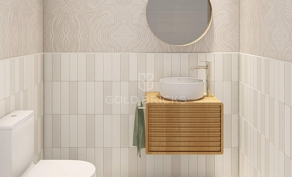 New Build · Quad-Haus · Dolores · 03150