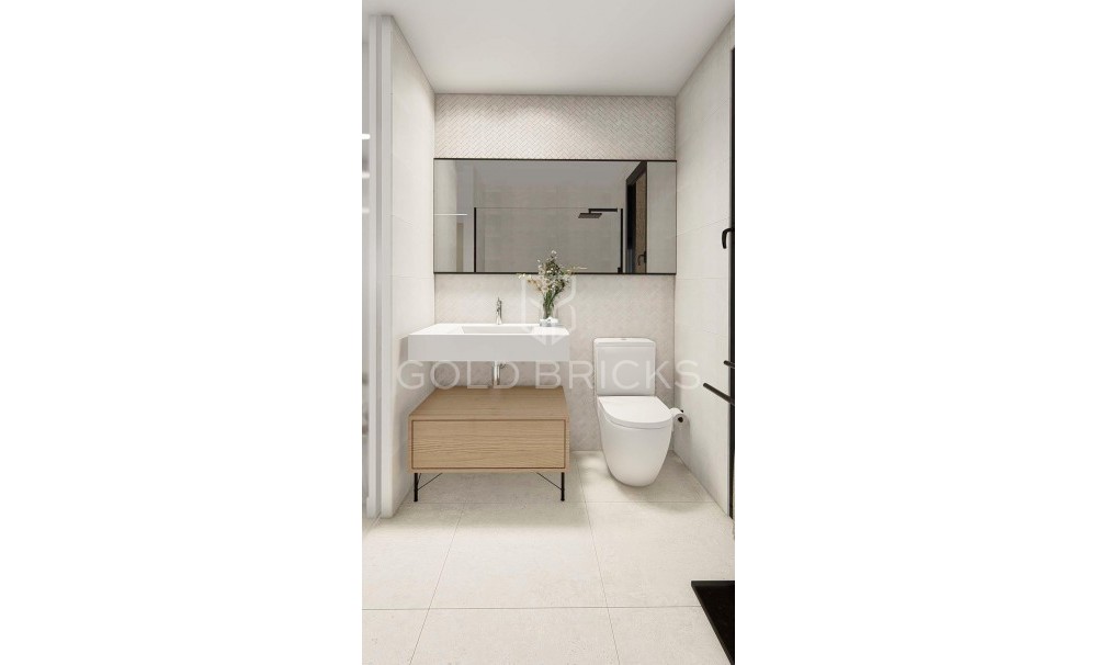 New Build · Quad-Haus · Dolores · 03150