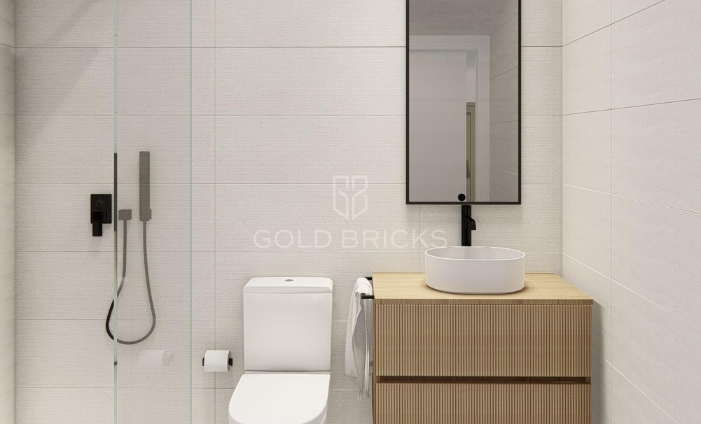 New Build · Quad-Haus · Dolores · 03150