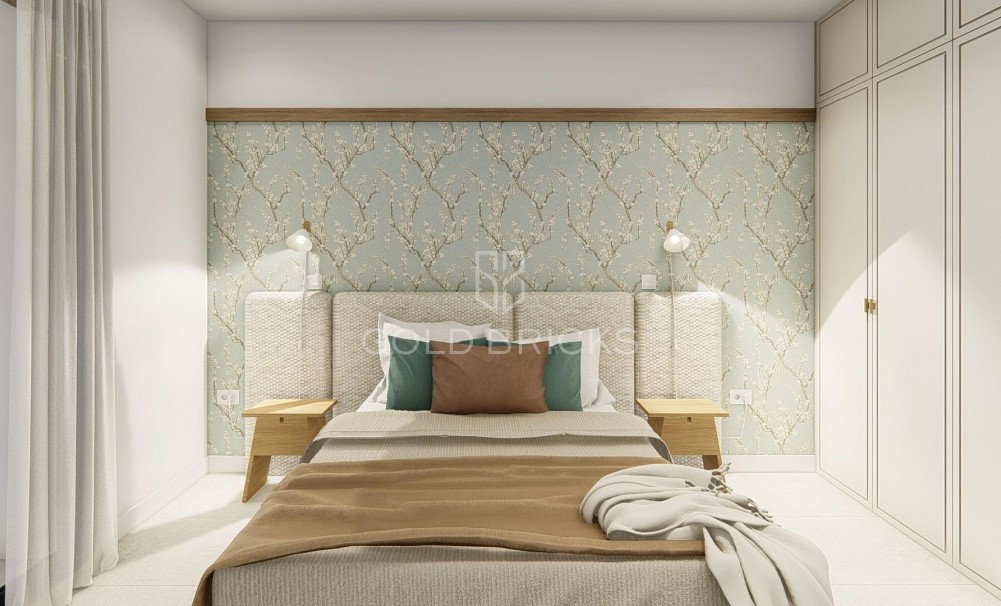 New Build · Quad-Haus · Dolores · 03150