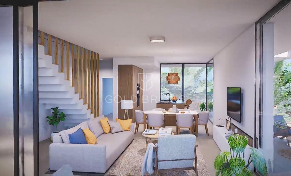 New Build · Apartment · Cartagena · Mar de Cristal