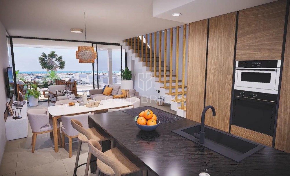 New Build · Apartment · Cartagena · Mar de Cristal