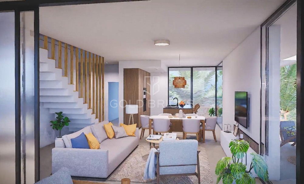 New Build · Apartment · Cartagena · Mar de Cristal