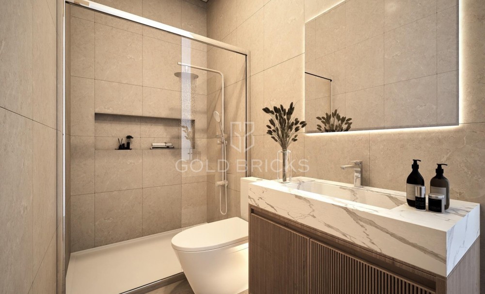 Nieuwbouw · Villa · Los Alcazares · Serena Golf