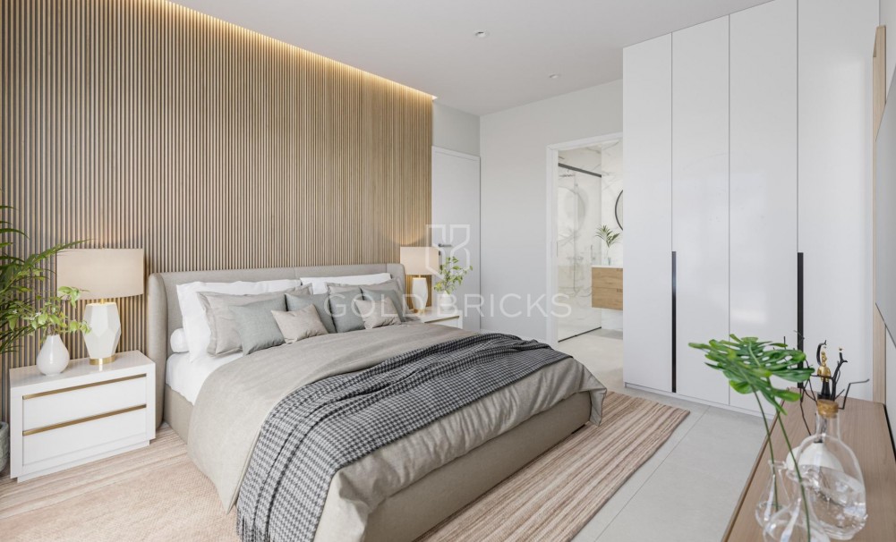 New Build · Penthouse · San Pedro del Pinatar · Playa Villananitos