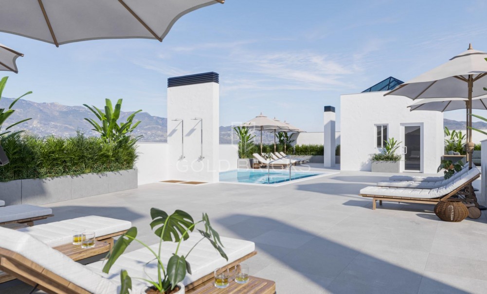 New Build · Penthouse · San Pedro del Pinatar · Playa Villananitos