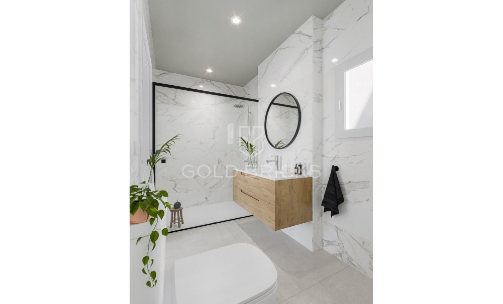 New Build · Apartment · San Pedro del Pinatar · Playa Villananitos