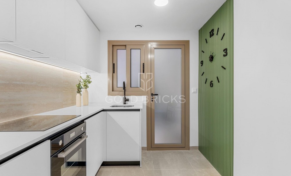 New Build · Apartment · Jacarilla · pueblo