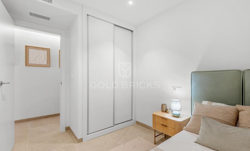 New Build · Apartment · Jacarilla · pueblo