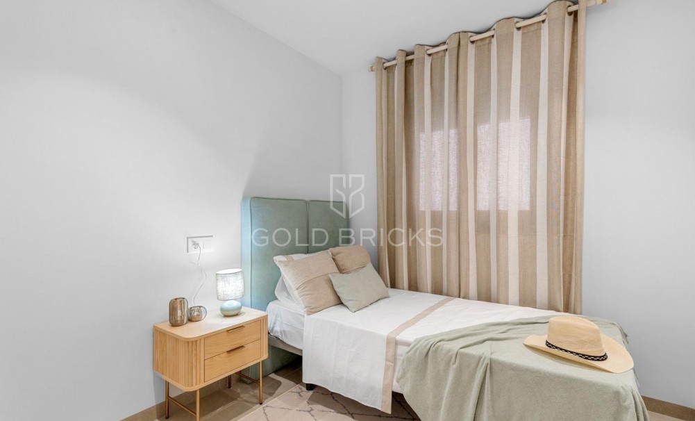 New Build · Apartment · Jacarilla · pueblo