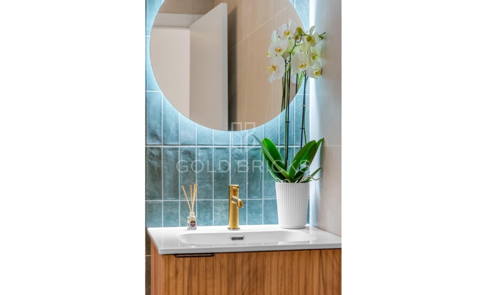 New Build · Apartment · Jacarilla · pueblo