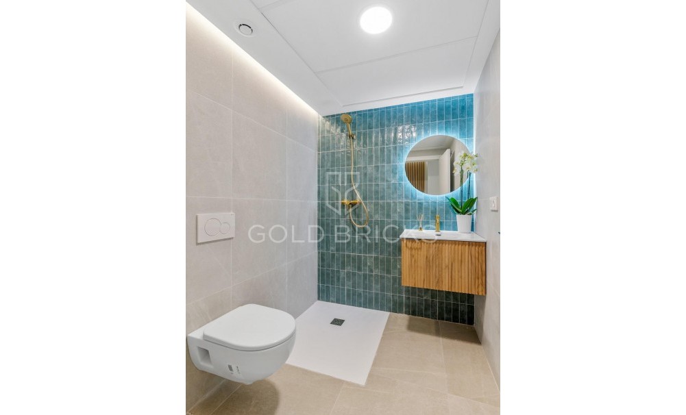 New Build · Apartment · Jacarilla · pueblo