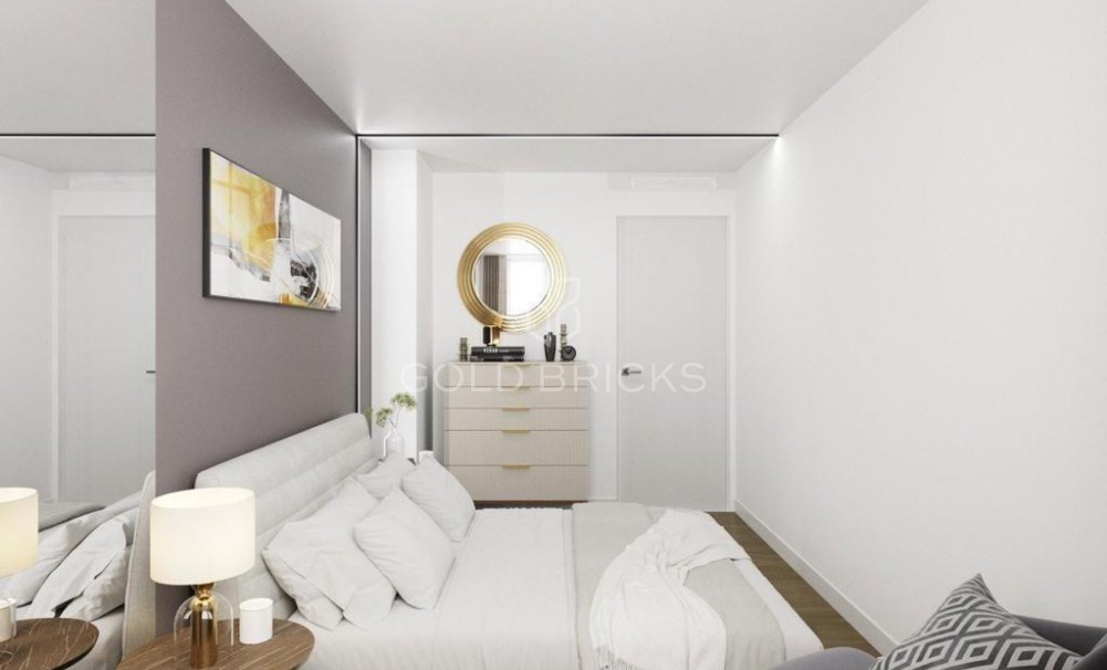 New Build · Penthouse · Alicante · Centro