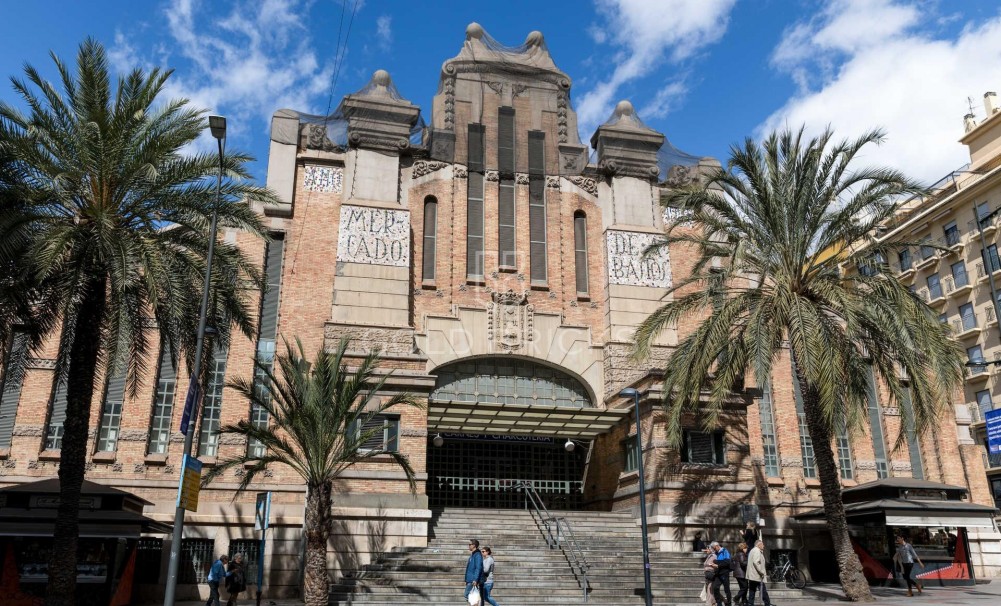 New Build · Penthouse · Alicante · Centro