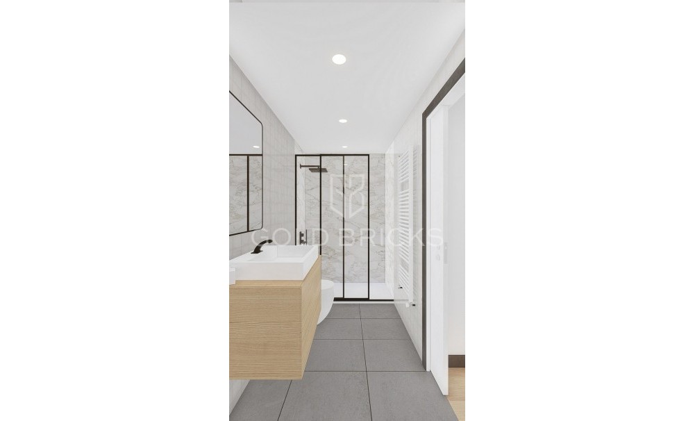 Nieuwbouw · Villa · Pilar de la Horadada