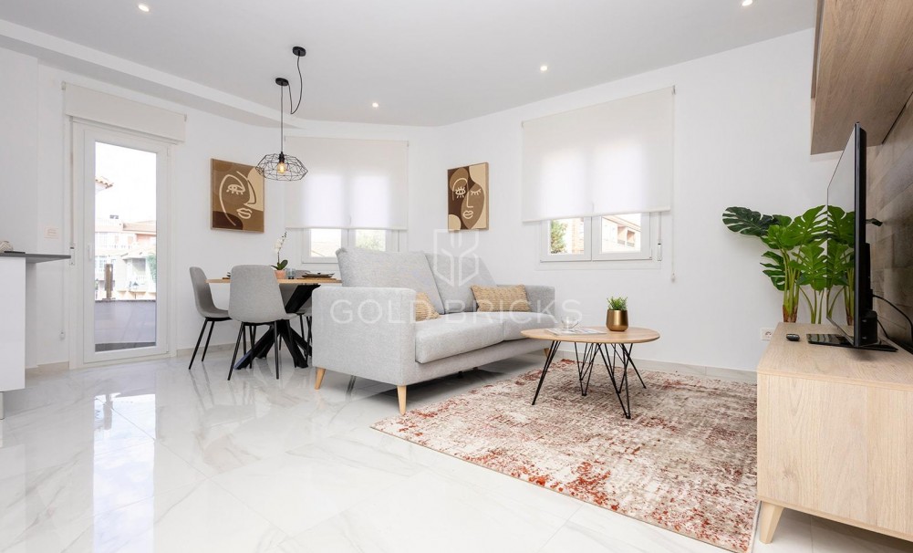 New Build · Apartment · Jacarilla · pueblo