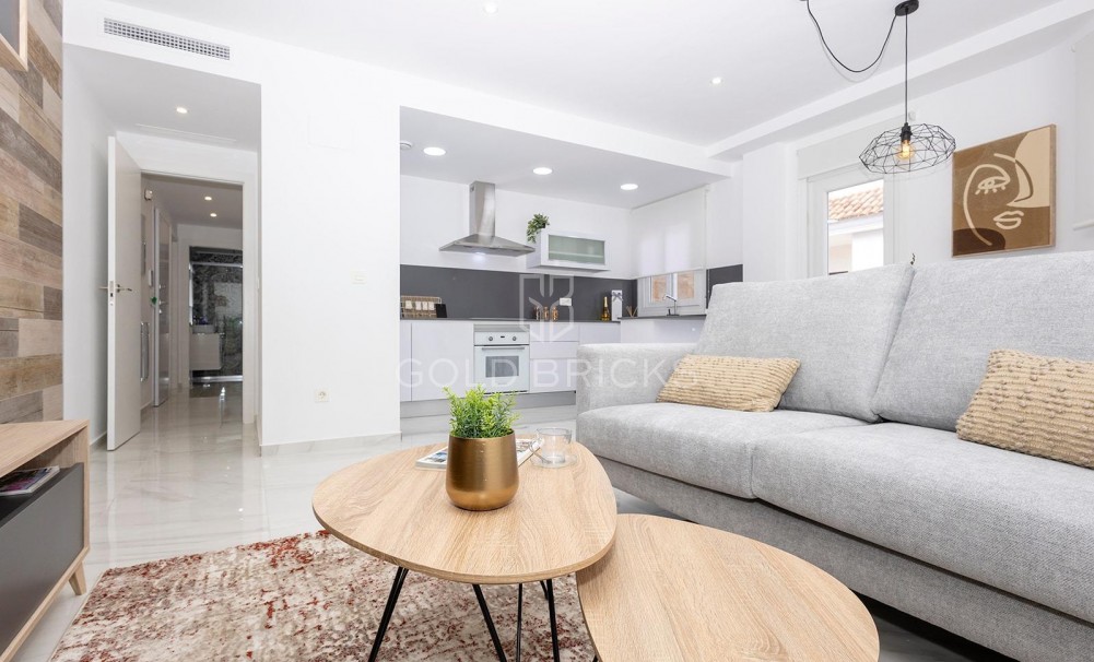 New Build · Apartment · Jacarilla · pueblo