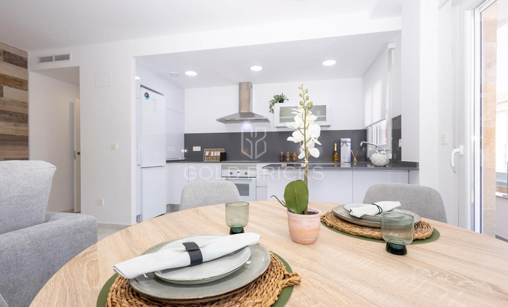 New Build · Apartment · Jacarilla · pueblo