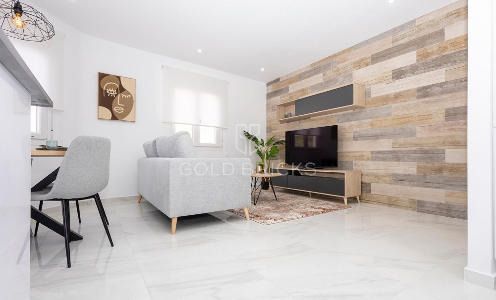 New Build · Apartment · Jacarilla · pueblo