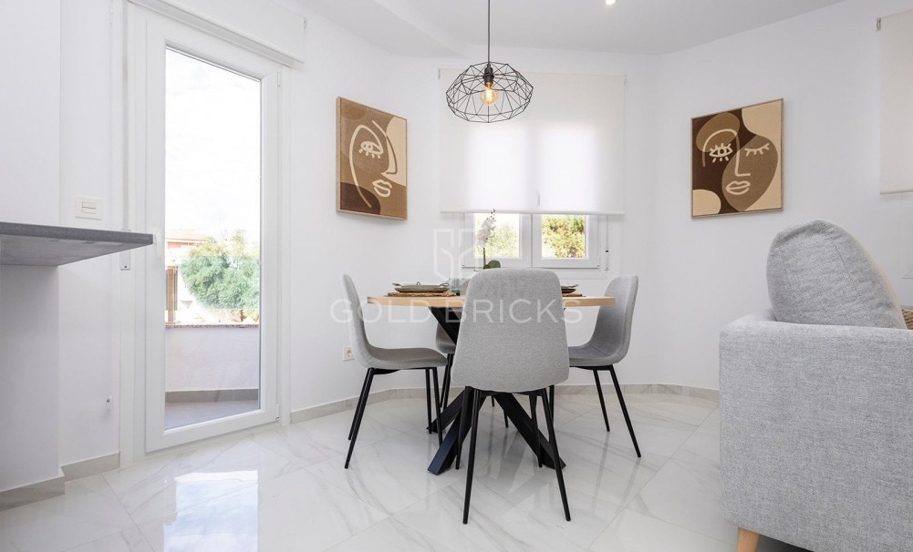 New Build · Apartment · Jacarilla · pueblo