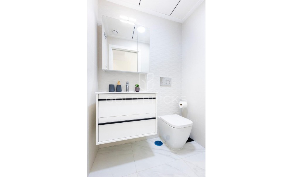 New Build · Apartment · Jacarilla · pueblo