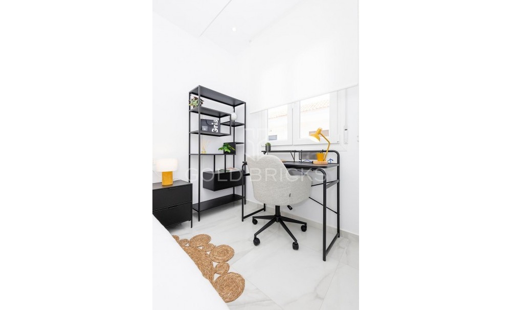 New Build · Apartment · Jacarilla · pueblo