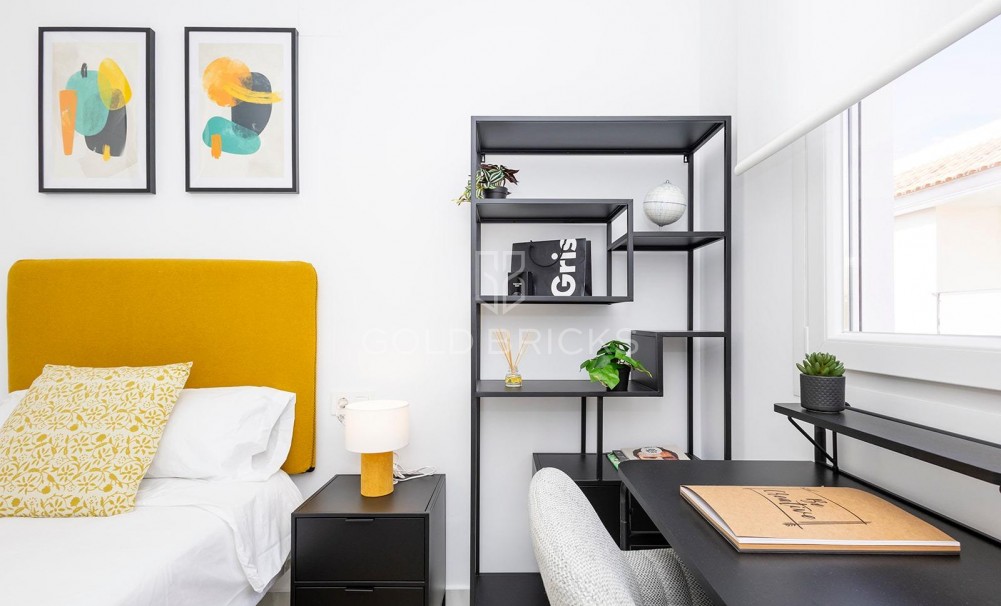 New Build · Apartment · Jacarilla · pueblo