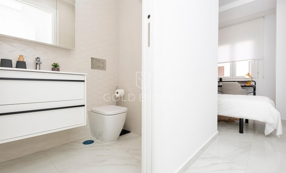 New Build · Apartment · Jacarilla · pueblo