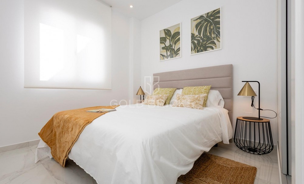 New Build · Apartment · Jacarilla · pueblo