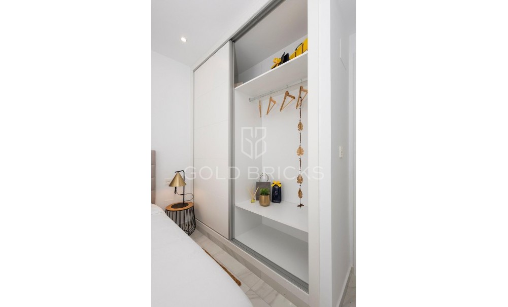 New Build · Apartment · Jacarilla · pueblo