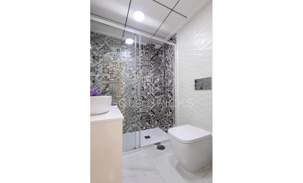 New Build · Apartment · Jacarilla · pueblo