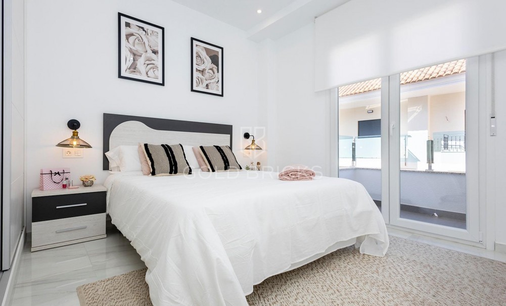 New Build · Apartment · Jacarilla · pueblo