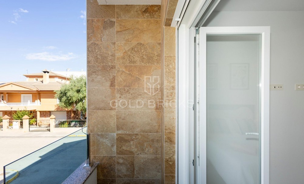 New Build · Apartment · Jacarilla · pueblo