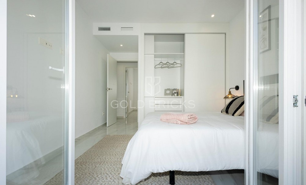 New Build · Apartment · Jacarilla · pueblo