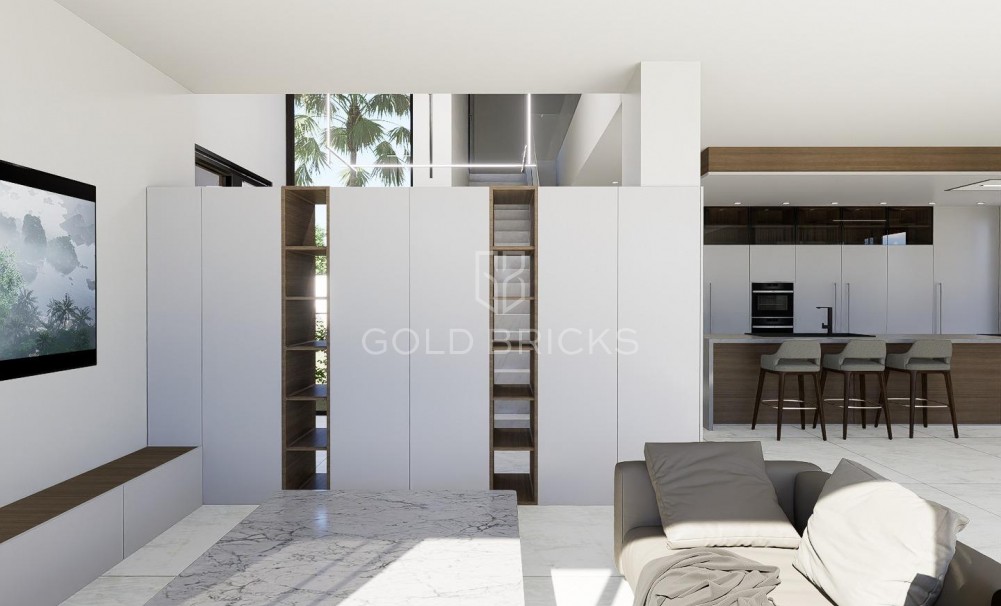 New Build · Villa · Orihuela Costa · La Zenia