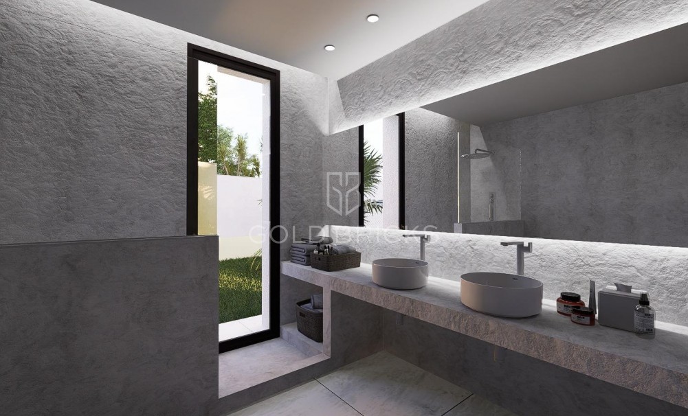 New Build · Villa · Orihuela Costa · La Zenia