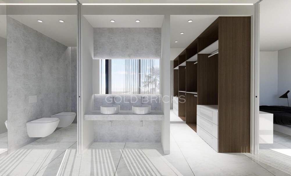 New Build · Villa · Orihuela Costa · La Zenia