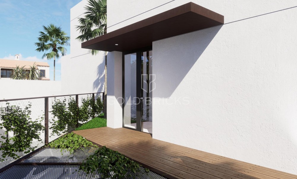 New Build · Villa · Orihuela Costa · La Zenia